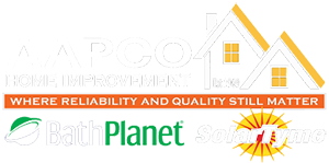 AAPCO Home Improvement Logo