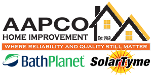 AAPCO Home Improvement Logo