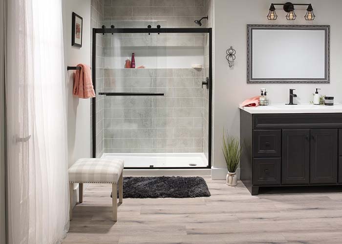 Bathroom Conversions