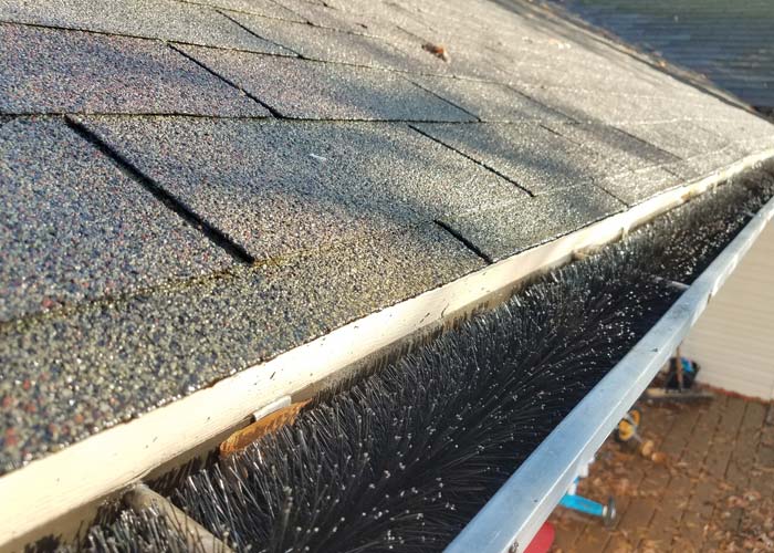 Gutter Guards
