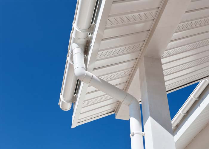 Soffits and Fascia
