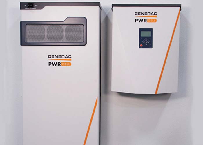 Solar Batteries